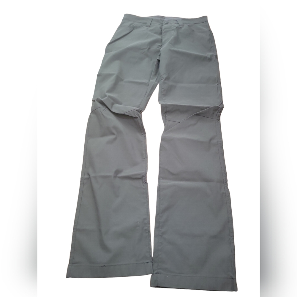 Eddie bauer tech pants